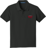 York Devils Youth Core Classic Pique Polo