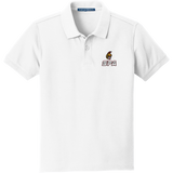 Seacoast Spartans Youth Core Classic Pique Polo