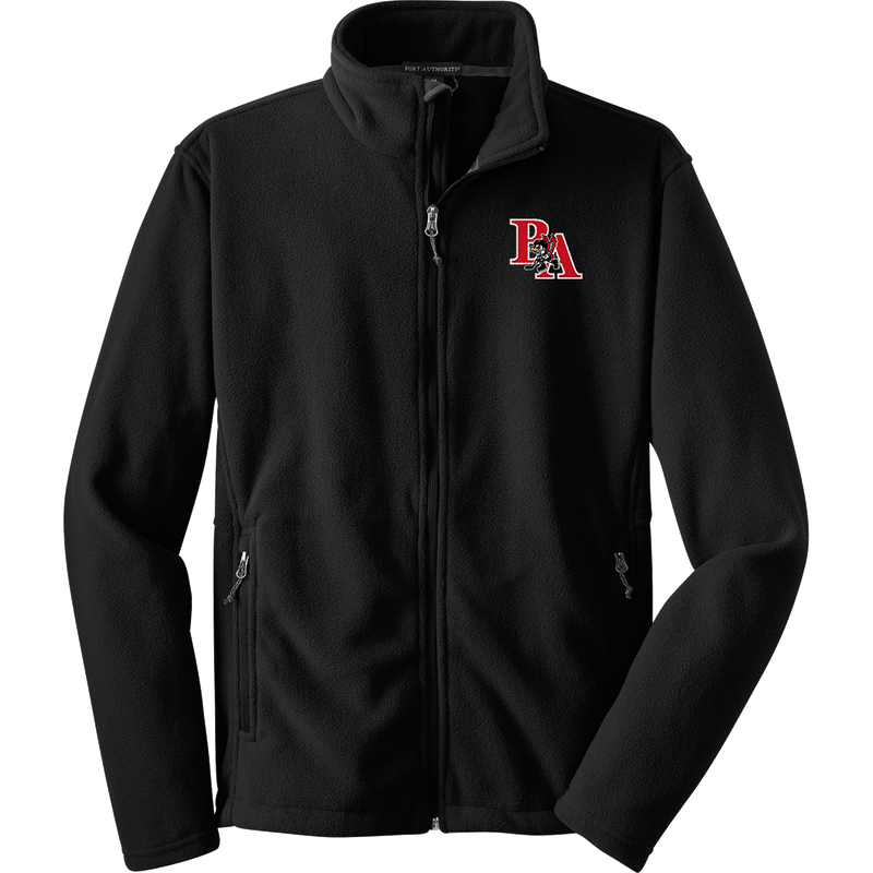 Benet Hockey Youth Value Fleece Jacket