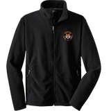 Princeton Jr. Tigers Youth Value Fleece Jacket