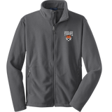 Princeton Jr. Tigers Youth Value Fleece Jacket