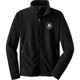 Upland Basketball Youth Value Fleece Jacket