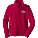 Secaucus Patriots Youth Value Fleece Jacket