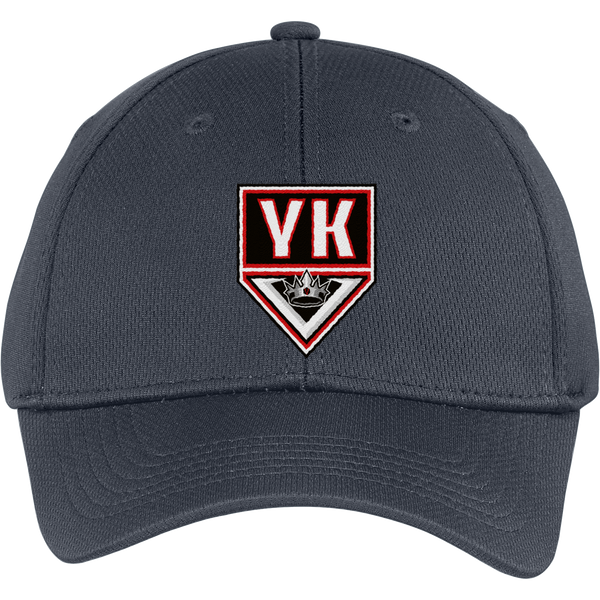 Young Kings Youth PosiCharge RacerMesh Cap