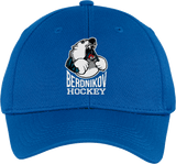 Berdnikov Bears Youth PosiCharge RacerMesh Cap