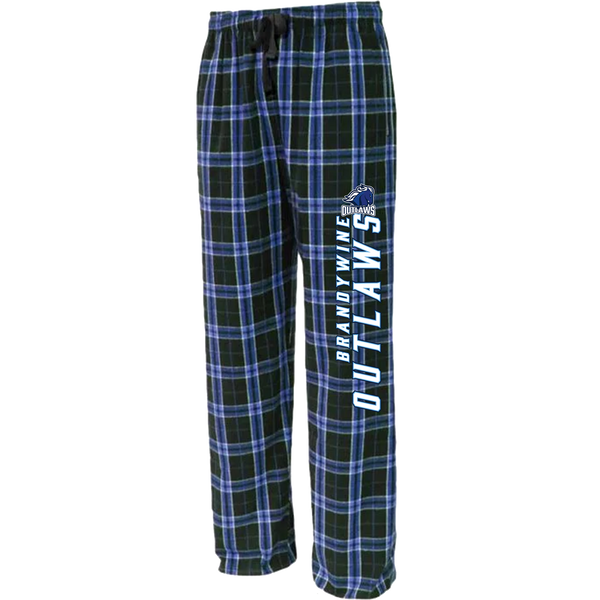 Brandywine Outlaws Flannel Pant