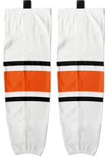 Princeton Jr. Tigers Sublimated Tech Socks